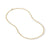 DY Madison Chain Necklace in 18K Yellow Gold, 26&quot;