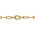 DY Madison Chain Necklace in 18K Yellow Gold, 4mm