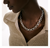John Hardy Surf Silver Link Necklace