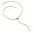 Yellow Gold John Hardy Naga Dragon Lariat