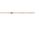 John Hardy Icon Yellow Gold Diamond Pendant