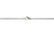 John Hardy Icon 50 Sterling Silver Tag Necklace Clasp