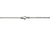 John Hardy Sterling Silver Curb Chain Necklace, 2.1mm