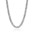 John Hardy Sterling Silver Curb Chain Necklace, 11mm