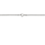 John Hardy Icon Sterling Silver Mini Necklace, 1.8mm