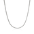 John Hardy Icon Sterling Silver Mini Necklace, 1.8mm
