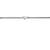 John Hardy Icon Sterling Silver Mini Necklace, 2.5mm