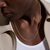 John Hardy Icon Sterling Silver Mini Necklace, 2.5mm