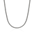 John Hardy Icon Sterling Silver Mini Necklace, 3.5mm