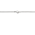 Box chain lobster clasp