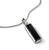 John Hardy Modern Talisman Black Onyx Pendant