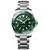 Longines Hydroconquest 39mm with Green Dial