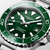Longines Hydroconquest 39mm with Green Dial