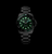 Longines Hydroconquest 39mm with Green Dial