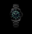 Longines Hydroconquest 39mm Watch with Blue Dial
