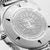 Longines Hydroconquest 42mm Watch with Frosted Blue Dial