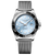 Longines Hydroconquest 42mm Watch with Frosted Blue Dial