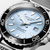 Longines Hydroconquest 42mm Watch with Frosted Blue Dial