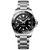 Longines Hydroconquest 39mm Watch with Stainless Steel Bracelet