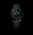 Longines Hydroconquest 39mm Watch with Stainless Steel Bracelet