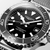Longines Hydroconquest 39mm Watch with Black Dial