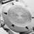Longines Hydroconquest 39mm Watch with Black Dial