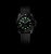 Longines Hydroconquest 39mm Watch with Black Dial