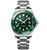 Longines Hydroconquest 42mm with Green Dial
