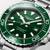 Longines Hydroconquest 42mm with Green Dial