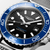 Longines Hydroconquest 42mm Watch with Black Dial