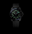 Longines Hydroconquest 42mm Watch with Black Dial