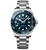 Longines Hydroconquest 42mm with Blue Dial
