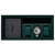 WOLF The Den 4 Piece Watch Winder Safe in Green