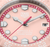 TAG Heuer Formula 1 Solargraph Watch with Light Pink Dial, Limited Edition