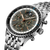 Breitling Navitimer B19 Chronograph 43 Perpetual Calendar Watch with Anthracite Dial