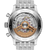 Breitling Navitimer B19 Chronograph 43 Perpetual Calendar Watch with Anthracite Dial