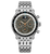 Breitling Navitimer B19 Chronograph 43 Perpetual Calendar Watch with Anthracite Dial