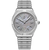 Breitling Chronomat Automatic 36 Watch with Gray Mother of Pearl Dial