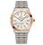 Breitling Chronomat Automatic 36 Watch with Mixed Metals Bracelet