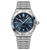 Breitling Chronomat B31 Automatic 40 Watch with Blue Dial