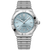 Breitling Chronomat B31 Automatic 40 Watch with Ice Blue Dial