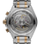 Breitling Chronomat B01 42 Watch with Mixed Metals Bracelet