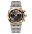 Breitling Chronomat B01 42 Watch with Mixed Metals Bracelet