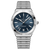 Breitling Chronomat Automatic 36 Watch with Blue Dial