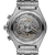 Breitling Chronomat B01 42 Watch with Green Panda Dial