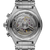Breitling Chronomat B01 Chronograph 42 Watch with Ice Blue Panda Dial
