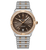 Breitling Chronomat Automatic 36 Watch with Chocolate Dial
