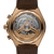 Breitling Chronomat B01 42 Watch with Chocolate Panda Dial