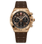 Breitling Chronomat B01 42 Watch with Chocolate Panda Dial