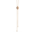 Roberto Coin Venetian Princess Carnival Diamond and Mixed Gemstones Lariat Necklace